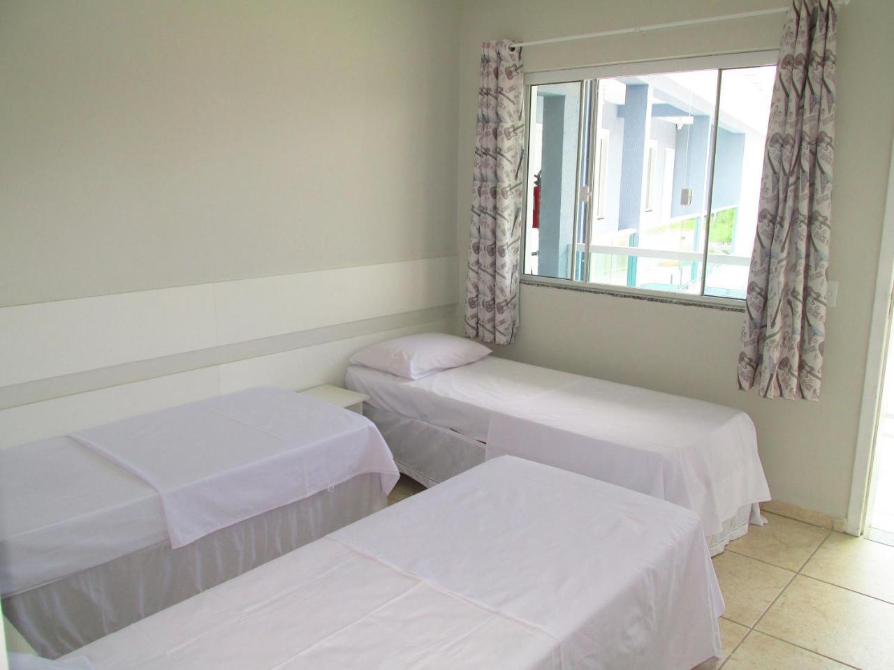Pousada Guanumbi Morretes Phòng bức ảnh